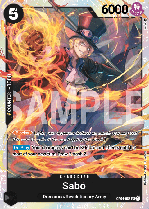 Sabo