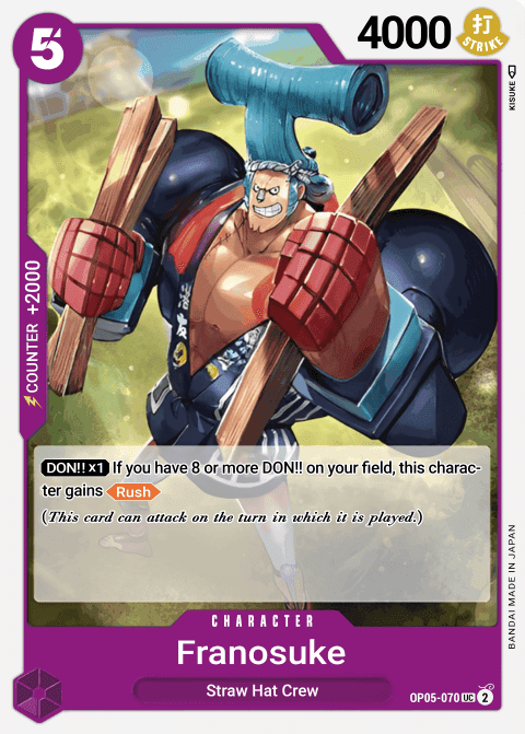 Fra-Nosuke
