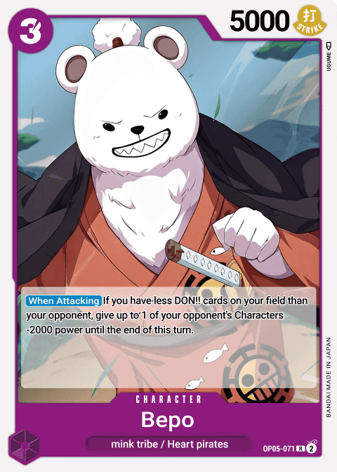 Bepo