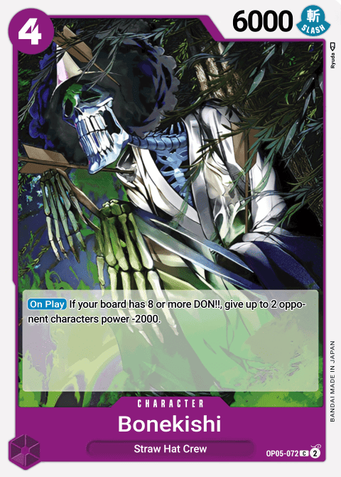 Hone-Kichi