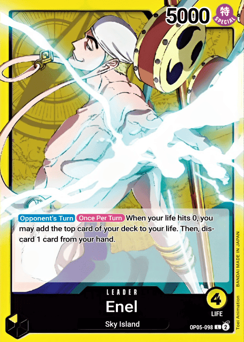 Enel