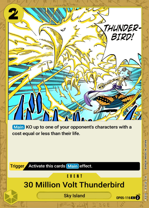 Hino Bird Zap