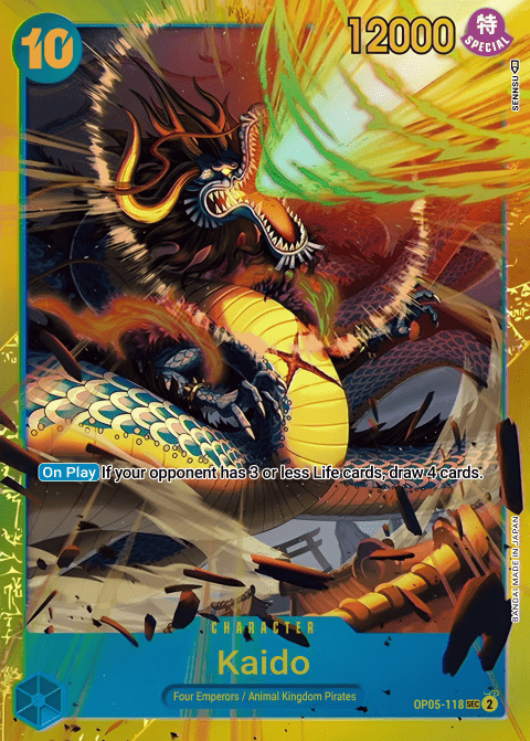 Kaido