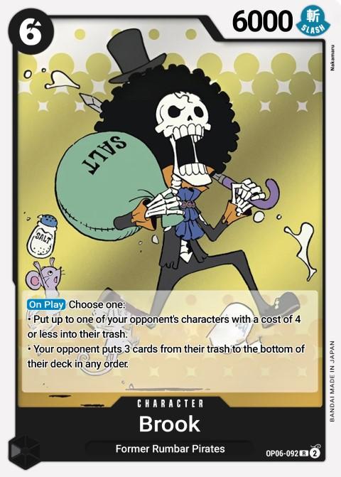 Brook
