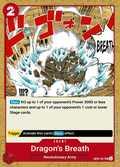 Dragon Breath