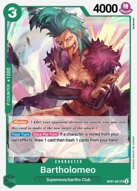 Bartolomeo