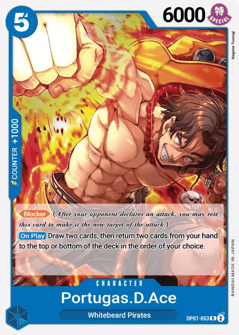 Portgas.D.Ace