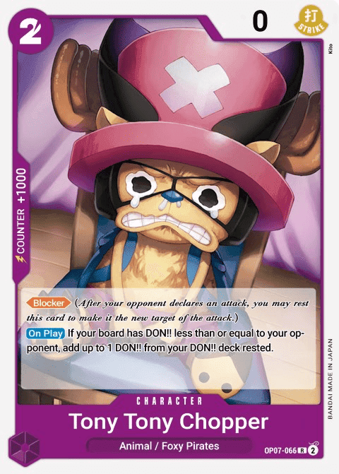 Tony Tony.Chopper