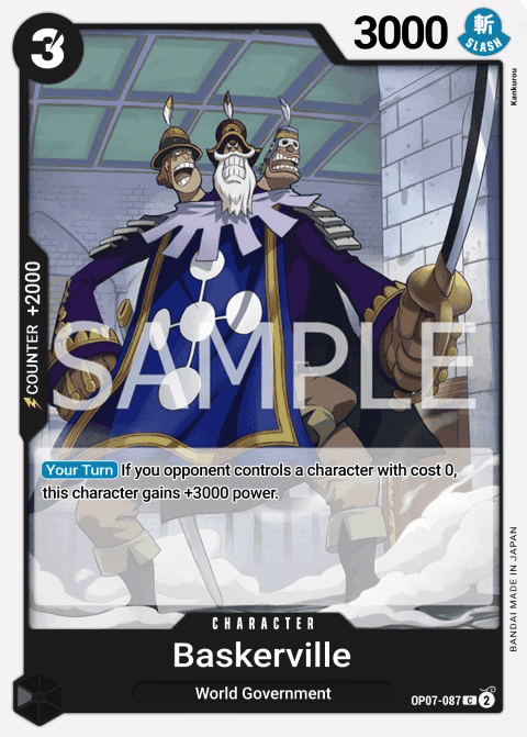 Baskerville