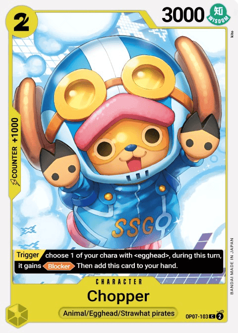 Tony Tony.Chopper