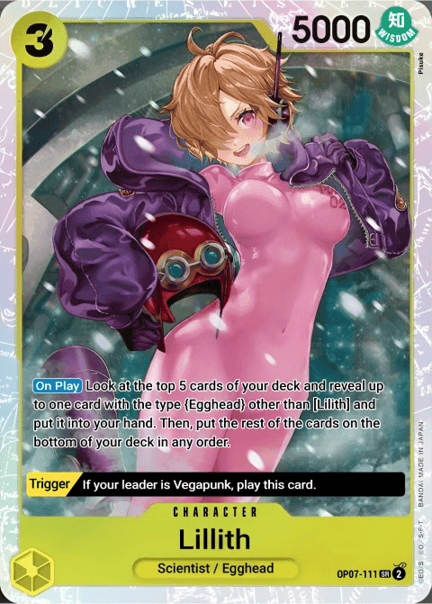Lilith
