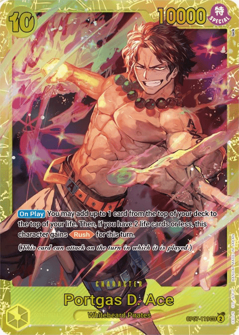 Portgas.D.Ace