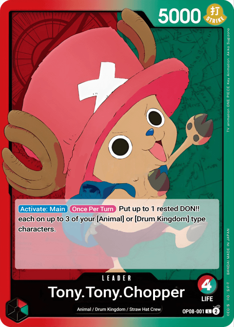 Tony Tony.Chopper