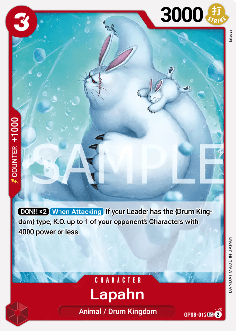 Lapins