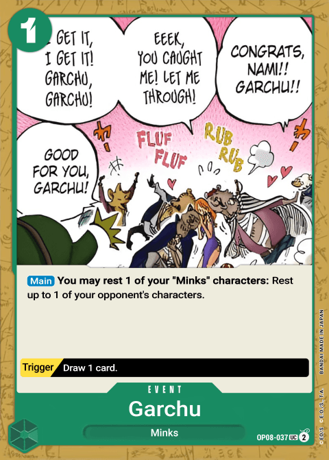 Garchu