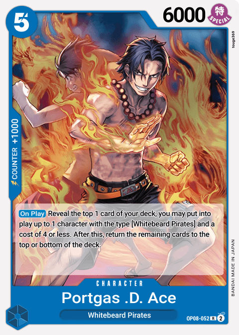 Portgas.D.Ace