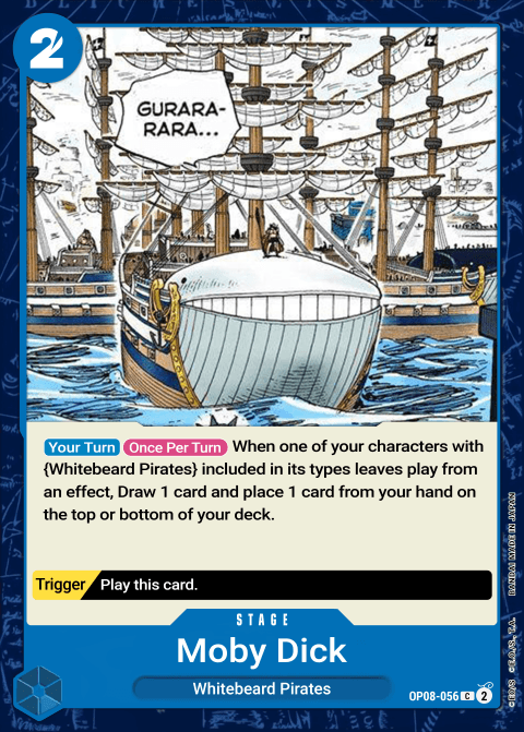 Moby Dick
