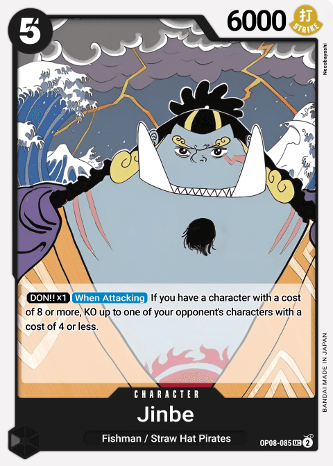 Jinbe