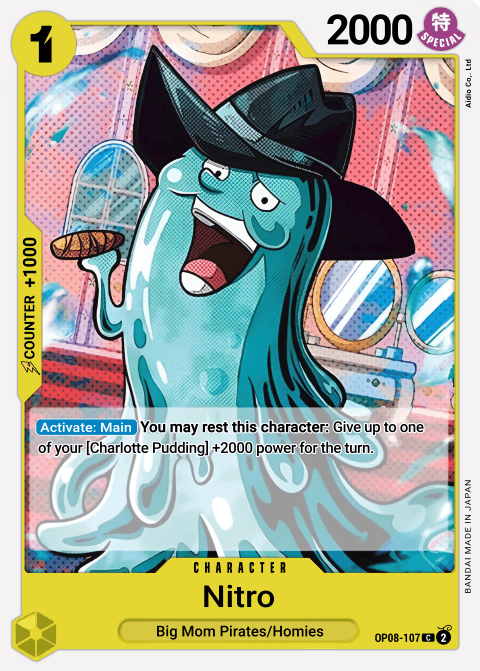 Nitro