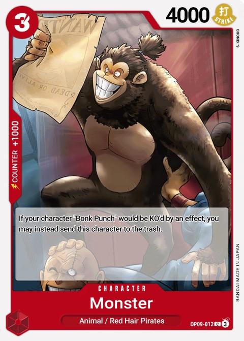 Monster
