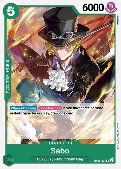 Sabo