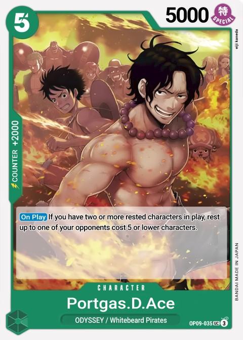 Portgas.D.Ace