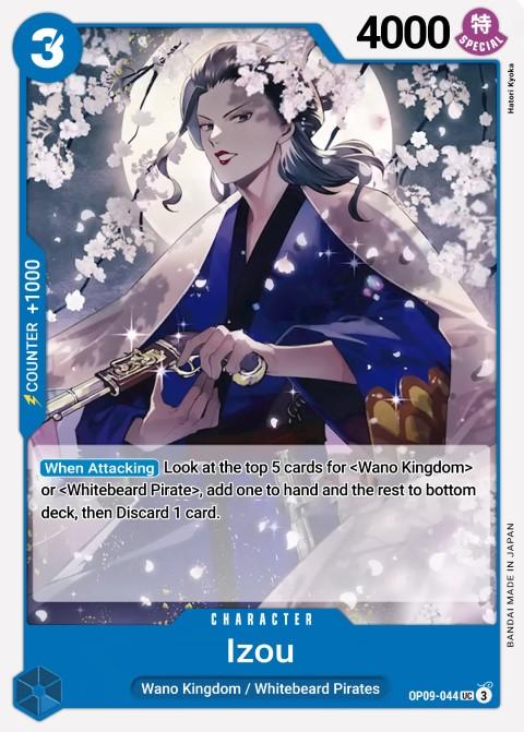 Izo
