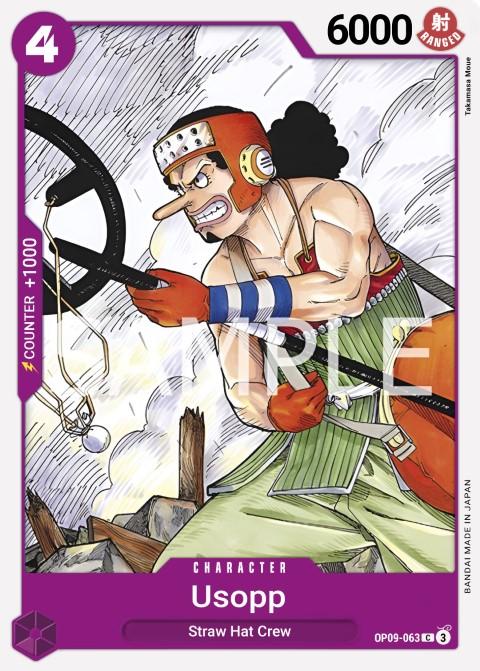 Usopp