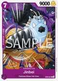 Jinbe