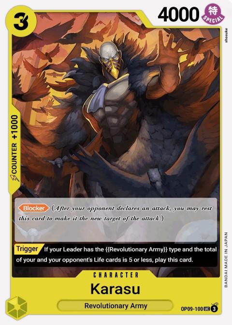 Karasu