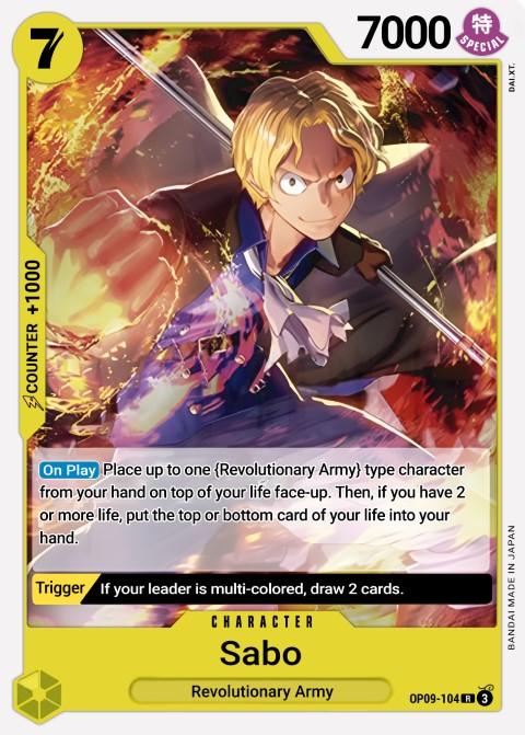 Sabo