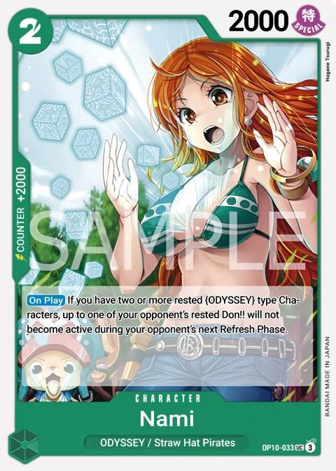 Nami