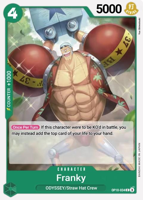 Franky