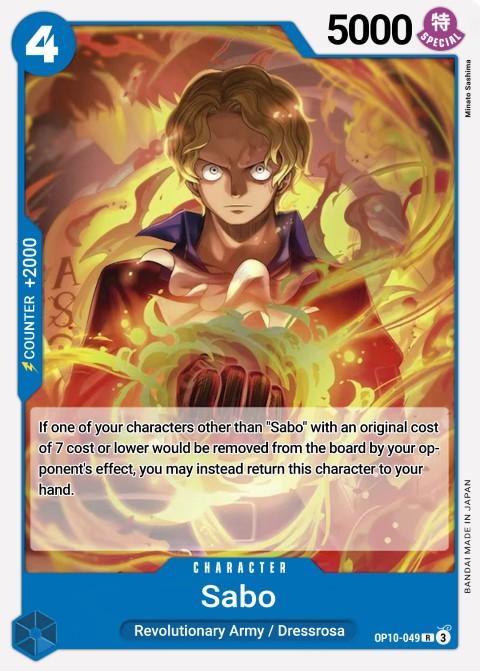 Sabo