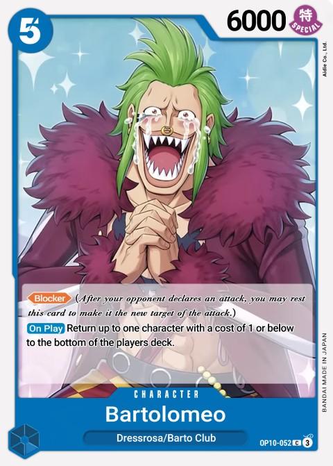 Bartolomeo