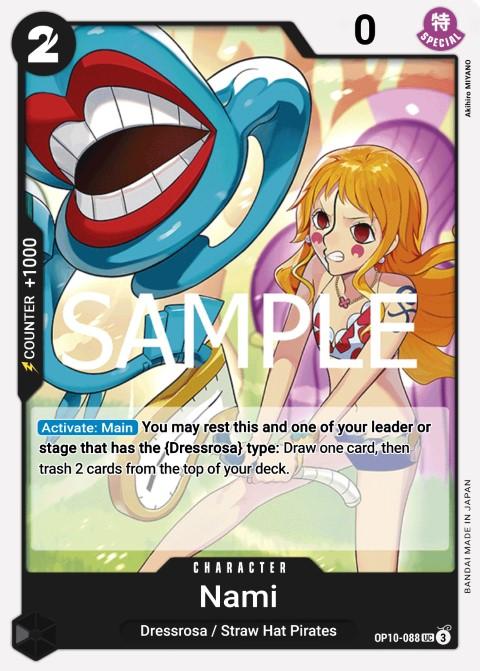 Nami