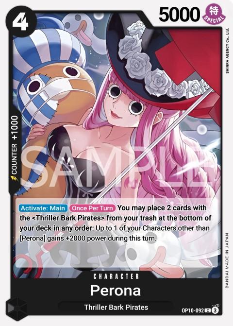 Perona