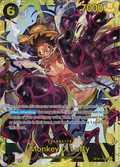 Monkey.D.Luffy