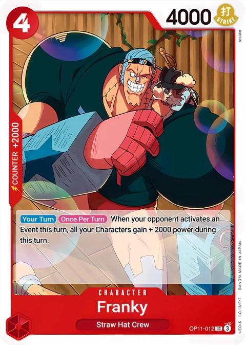 Franky