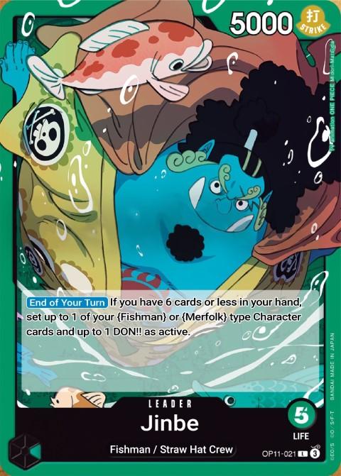 Jinbe (021)