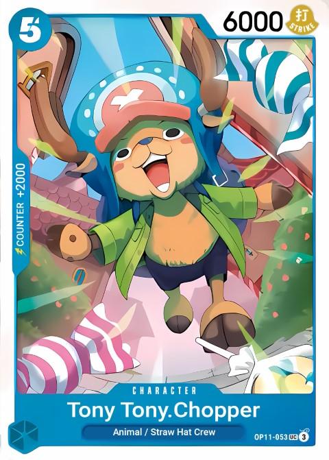 Tony Tony.Chopper