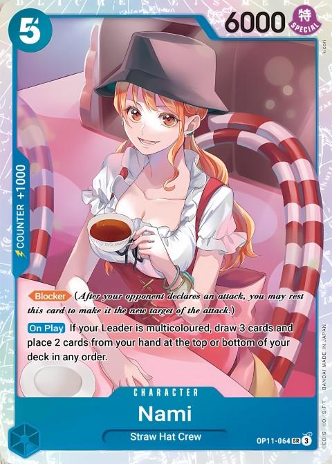 Nami