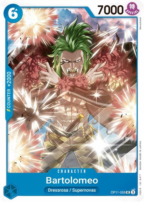 Bartolomeo