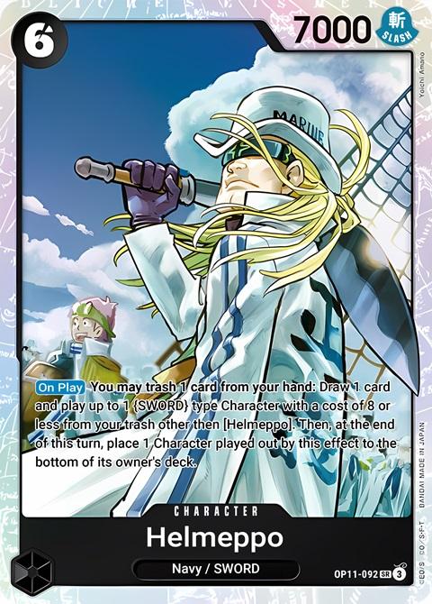 Helmeppo