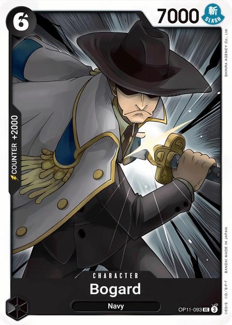 Bogard