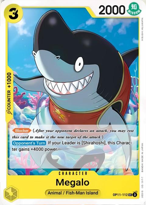 Megalo