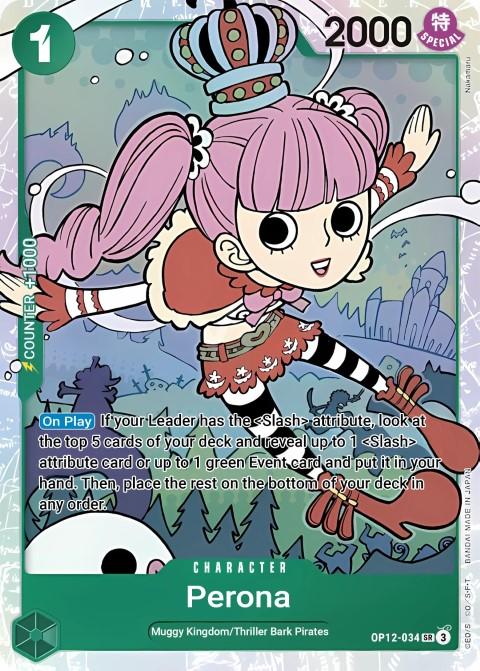 Perona