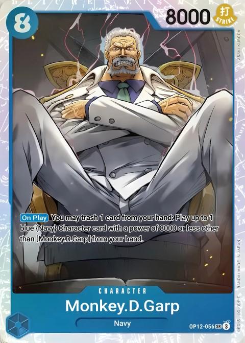 Monkey.D.Garp