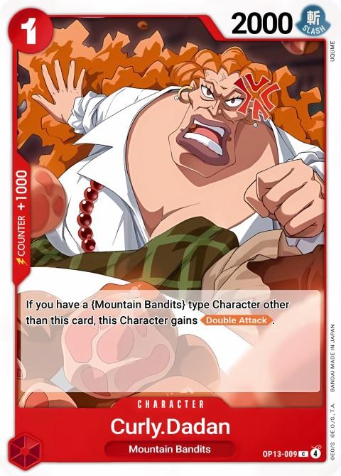 Curly.Dadan