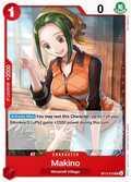Makino